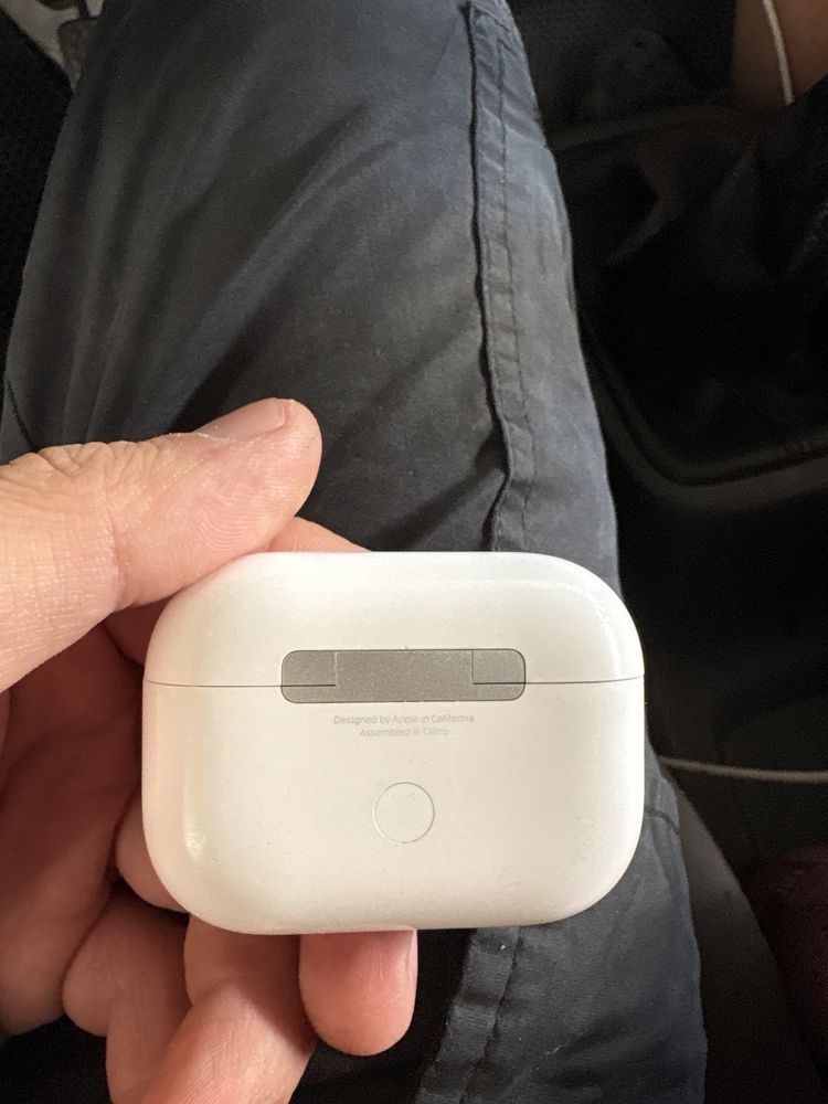 Airpods pro2 оригинал