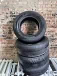 Резина 265/65/17 DUNLOP Япония