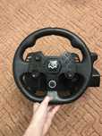 Игровой руль Sven GC W900