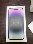 Iphone 14 pro 256