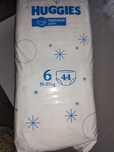Трусики. Huggies