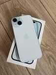 Iphone 15 256 GB 100%