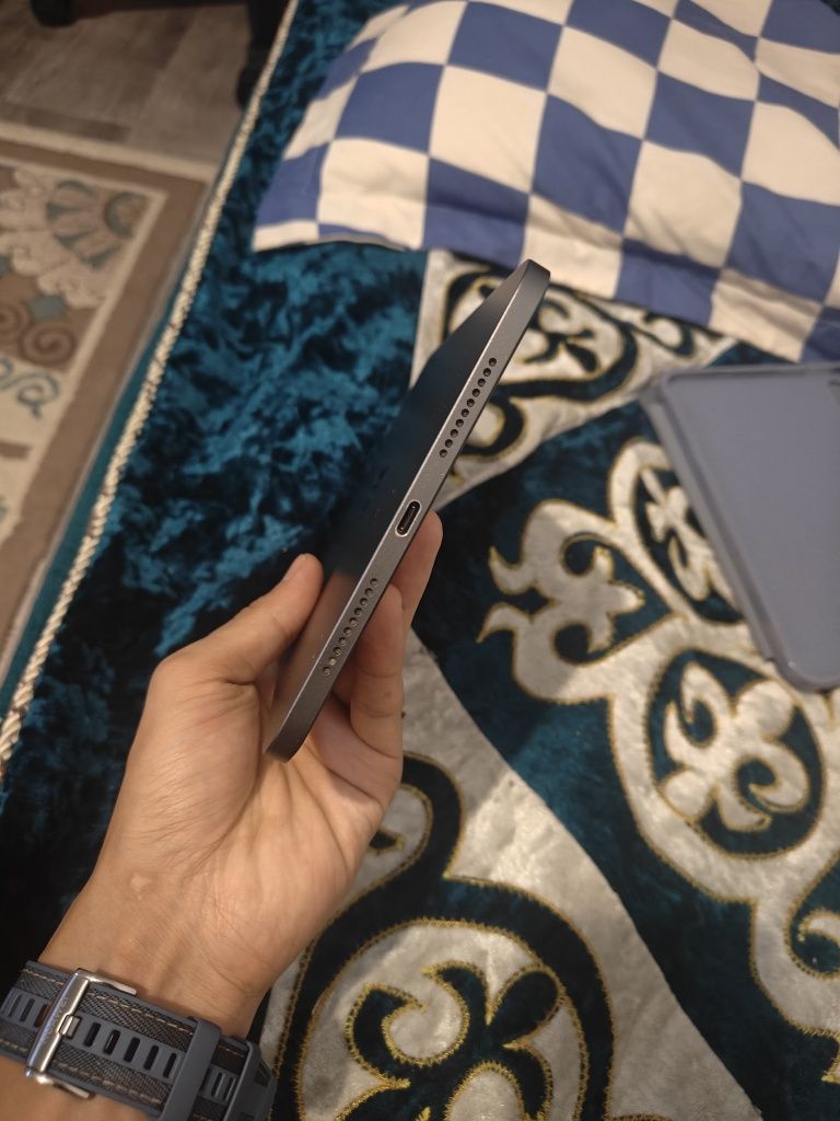 Продам iPad mini 6 64gb