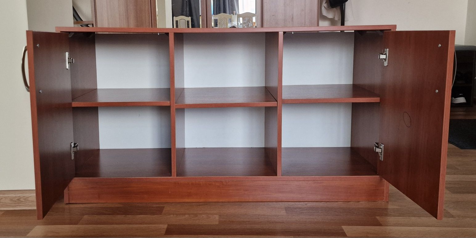 Шкаф подставка 120×65