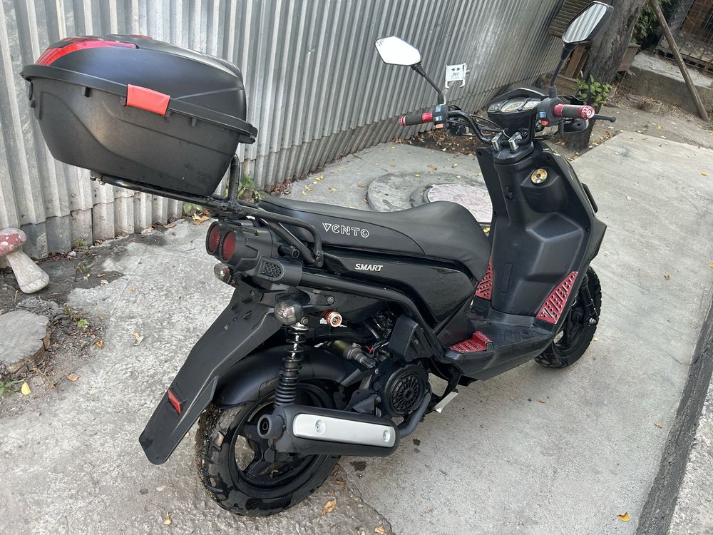 Мопед Vento Smart 150cc