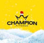 Продаю абонемент champion gym до 03.2026.