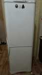 Холодильник  Indesit