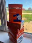 Прожам смесь Nutrilak