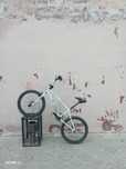 Велик BMX трюковый