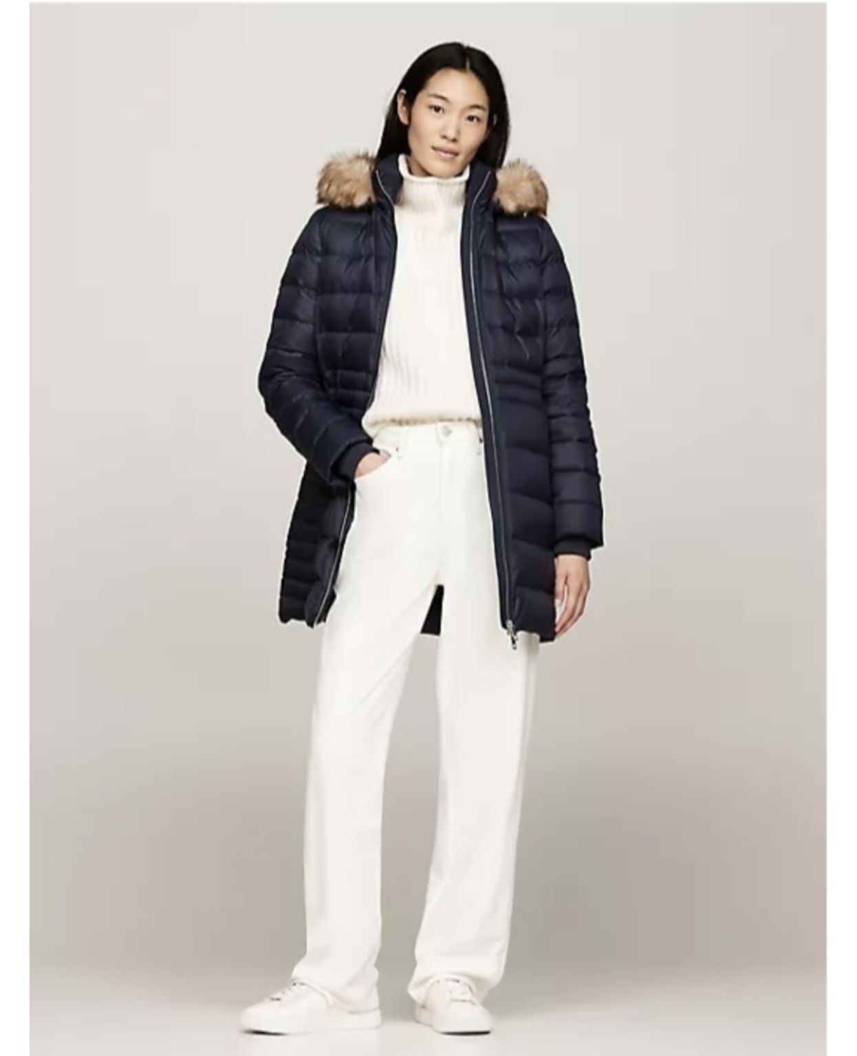 Продам куртку Tommy Hilfiger