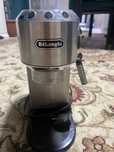 кофемашина delonghi не рабочий