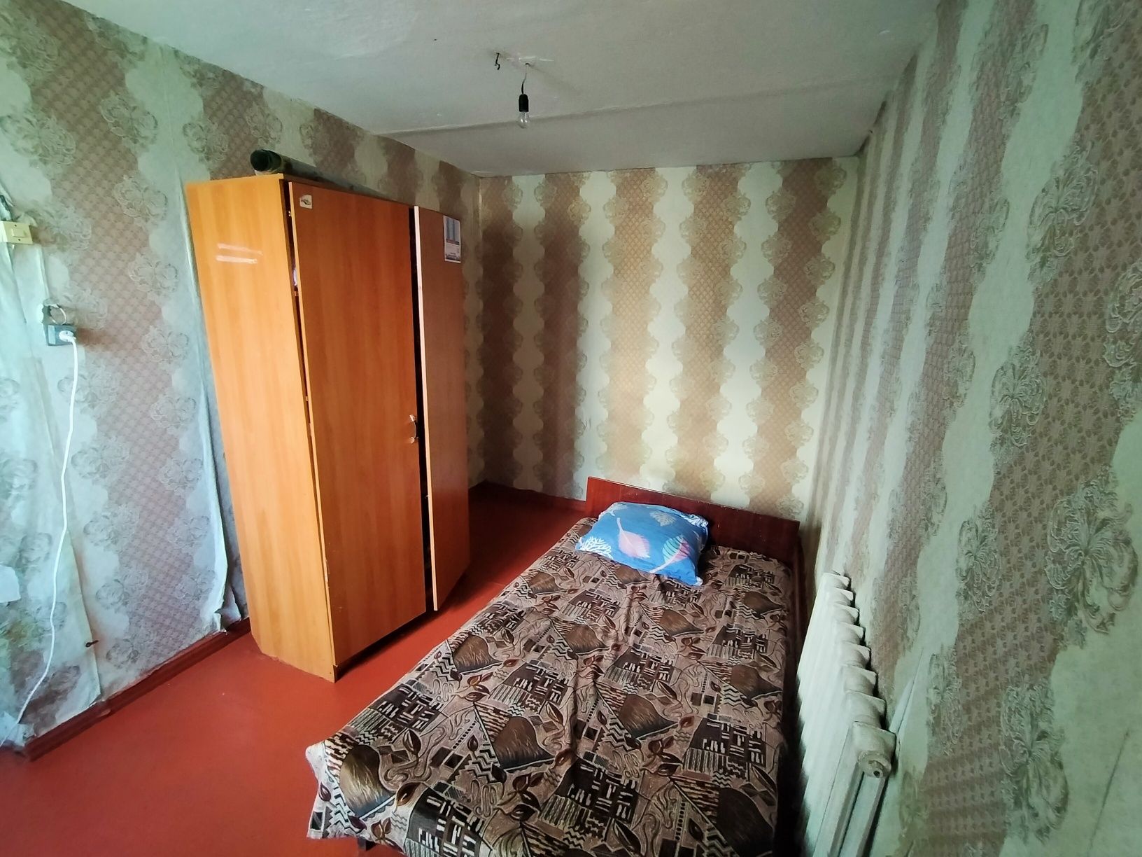 Продажа дома в п.ботакара