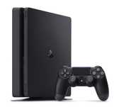 Продам PlayStation 4 slim