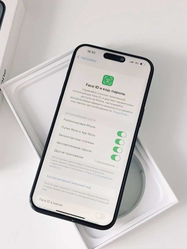 СРОЧНОО!! iPhone 15 Pro Max Обмен