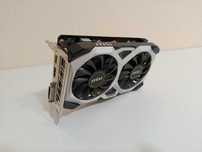 MSI GeForce GTX 1650 Super Ventus XS