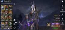 Watcher of realms Аккаунт (Global)