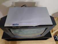 DVD player LG, проигрователь с караоке