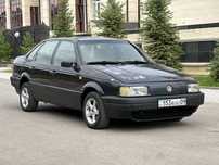 Volkswagen Passat 1.8 1992