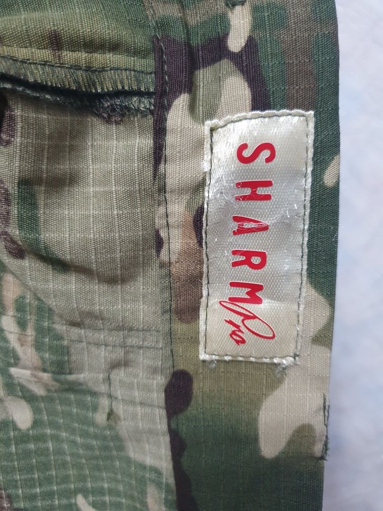 Военная форма мультикам