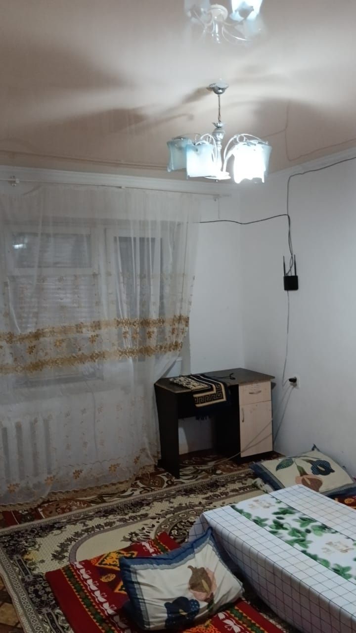Обменяю на частным дом , участок с времянкой , предлогайте варианты