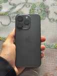 Iphone 15 Pro 256Gb