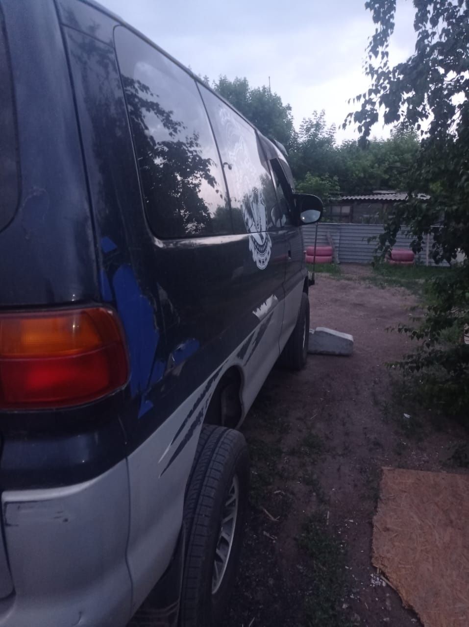 продам Делику срочно