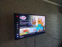 Телевизор Samsung  smart tv