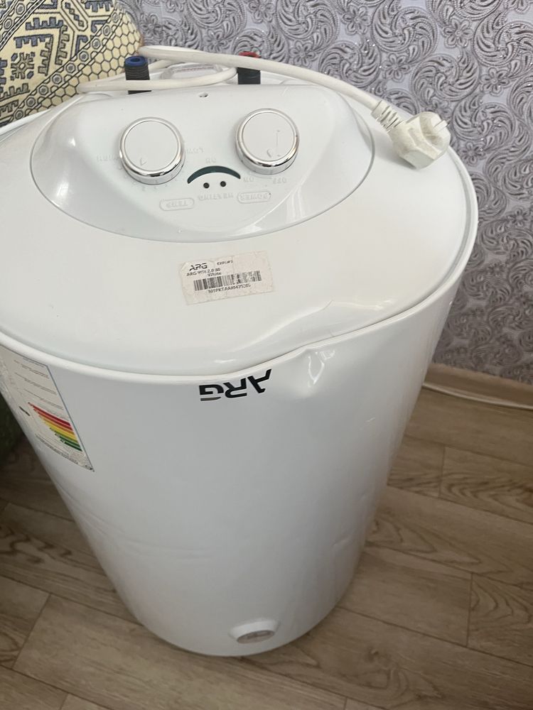 Водонагреватель ARG