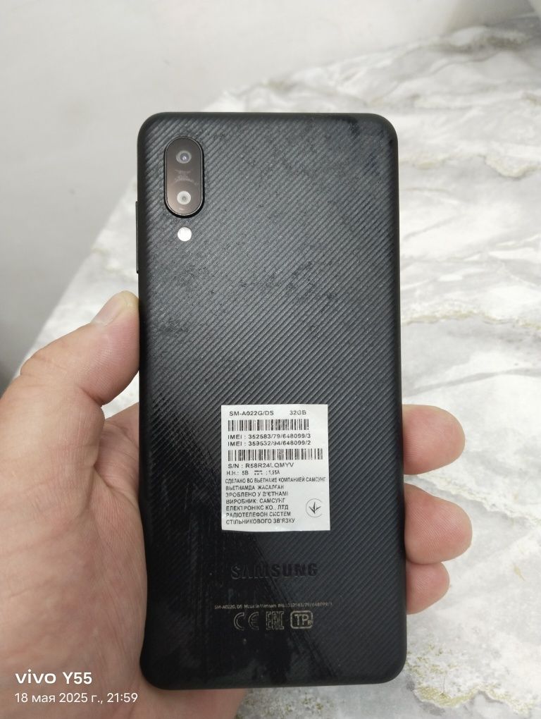 Продам телефон в отличном состоянии.
