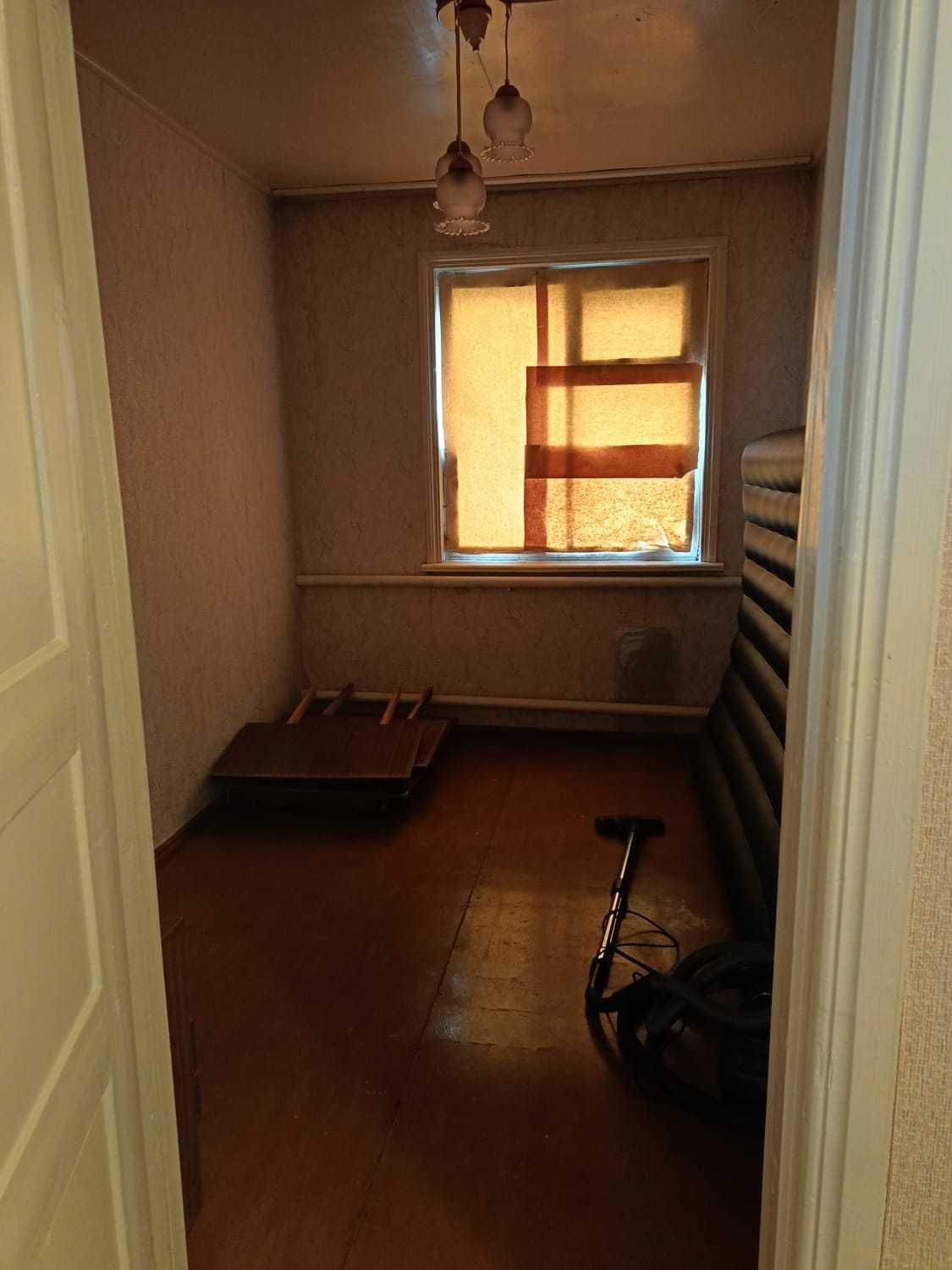 Продам 4 ком. дом в Садчиковке