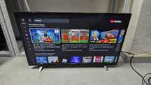 *️⃣ Daewoo Smart Tv L32s790 Диогональ 81см / QTV