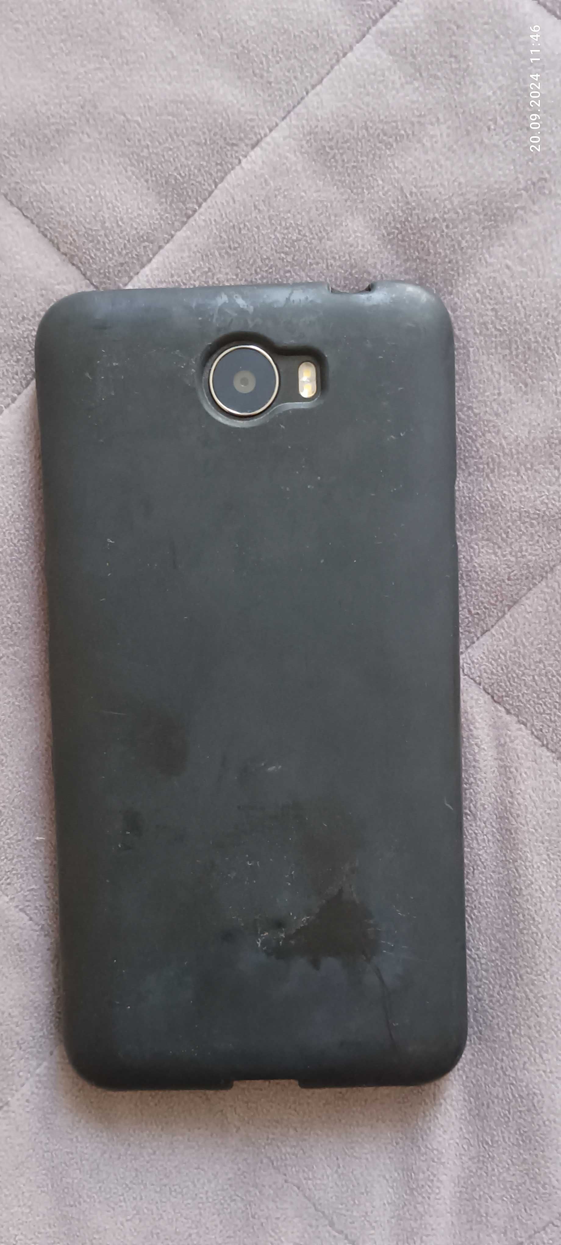 Смартфон Huawei L21