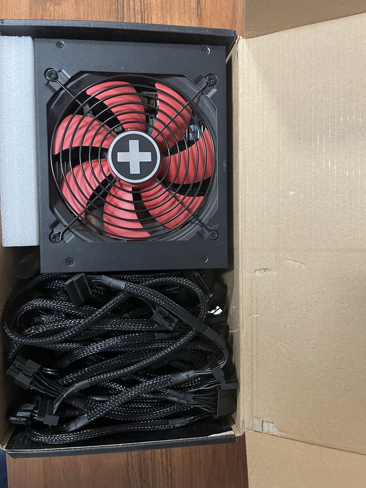 БП Xilence 1250W