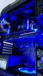 Игровой компьютер ASUS ROG STRIX 1660 Ti + Intel Core i5-11400