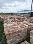 Продам бу красный кирпич