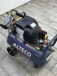 Компрессор Alteco 220V\50гц
