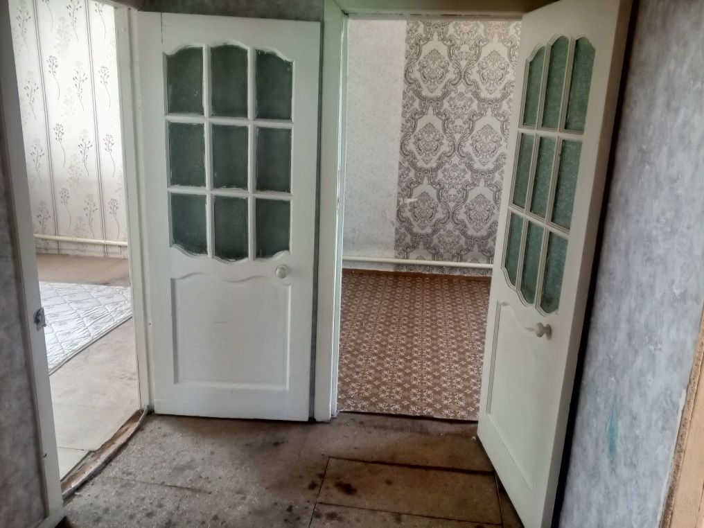 Продам дом в Бишкуле