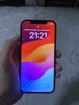 iphone 12 (product red) 128gb