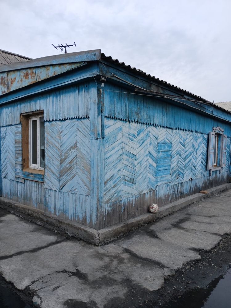 Дом частный продается