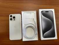 Iphone 15 pro max 256 96%