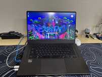 Ноутбук Asus Rog Zephyrus g15