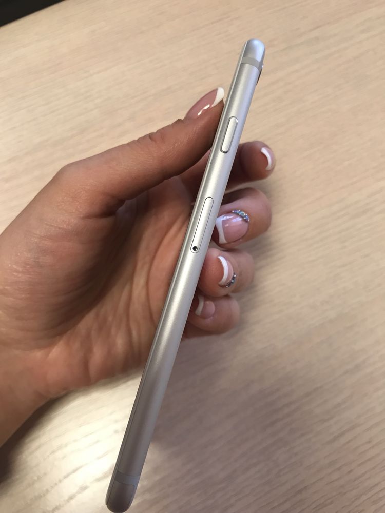 Iphone 6 64  гб