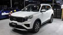 Расходники Kia Sportage Ace