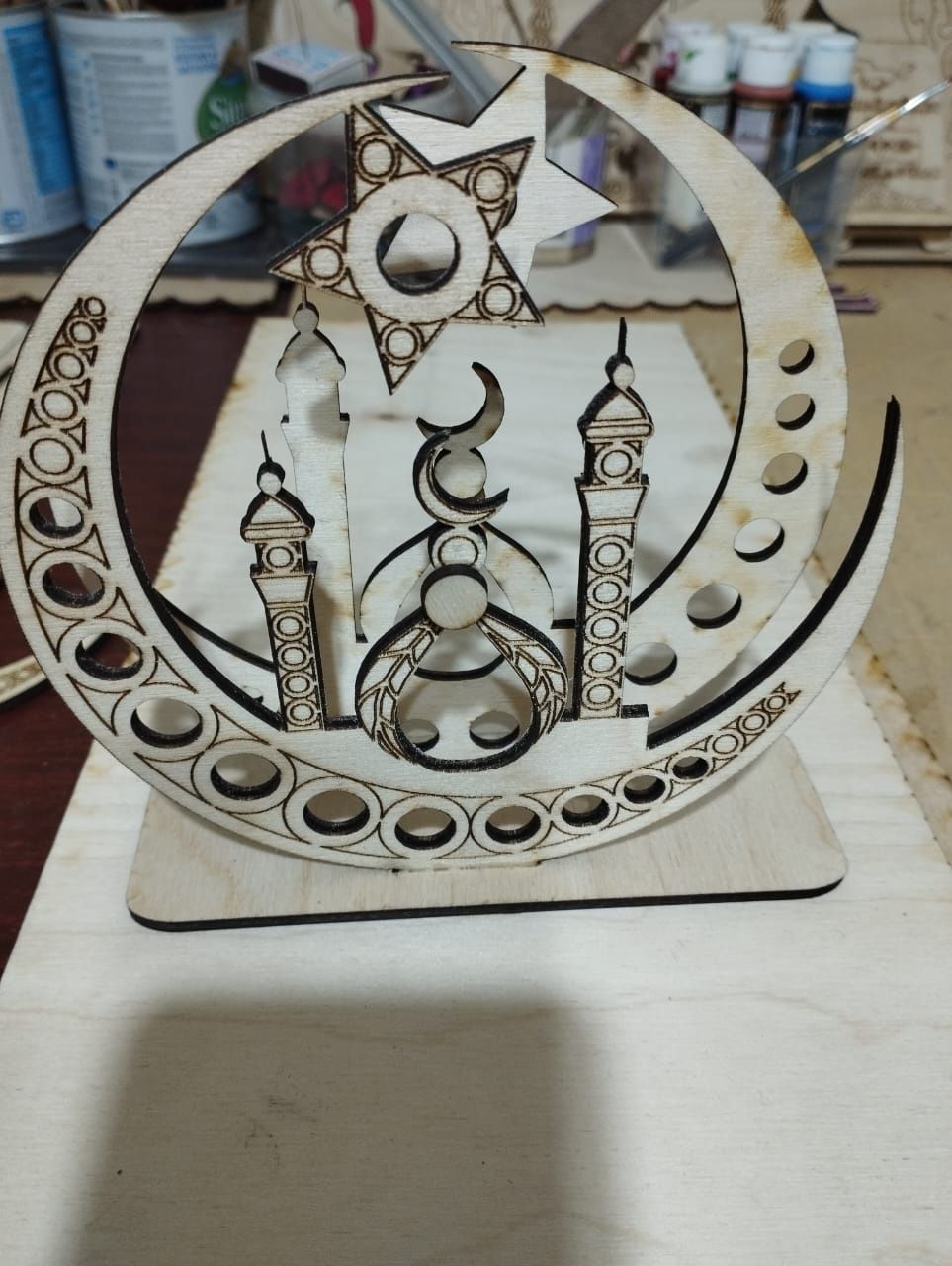 Салфетницы подарки