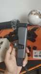 Pocket 2 creator combo + допы