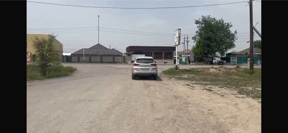Прожам коммерческий участок