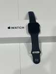Apple Watch SE 44 мм — Space Gray Aluminum Case + Midnight Sport Band