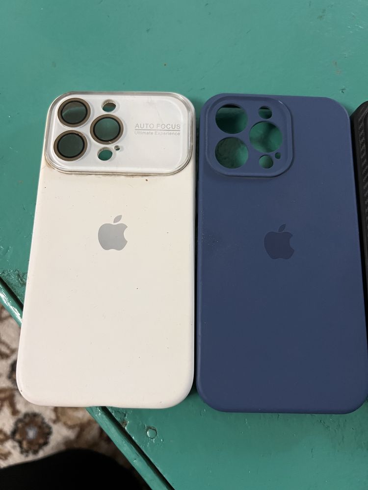 Продаю Iphone 13 Pro 256gb