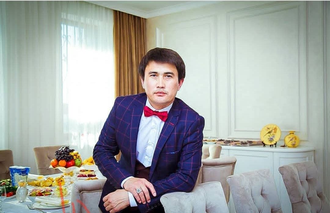 Тамада Домбыра Баян Асаба