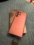 Samsung s22 ultra